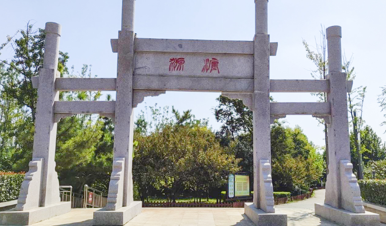 bte365配景音乐系统工程产品服务于河南瀍源公园