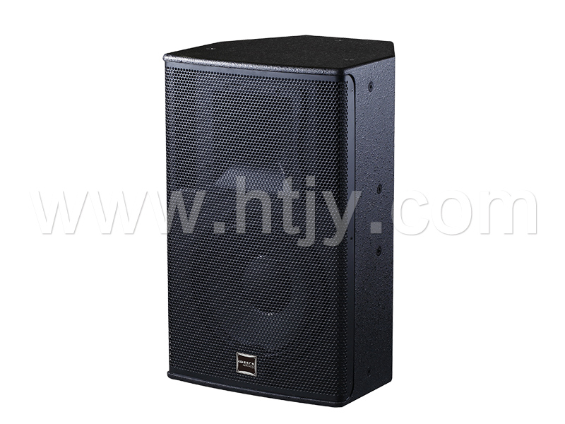 多功效舞台音箱  HT-F10/F12/F15/F215